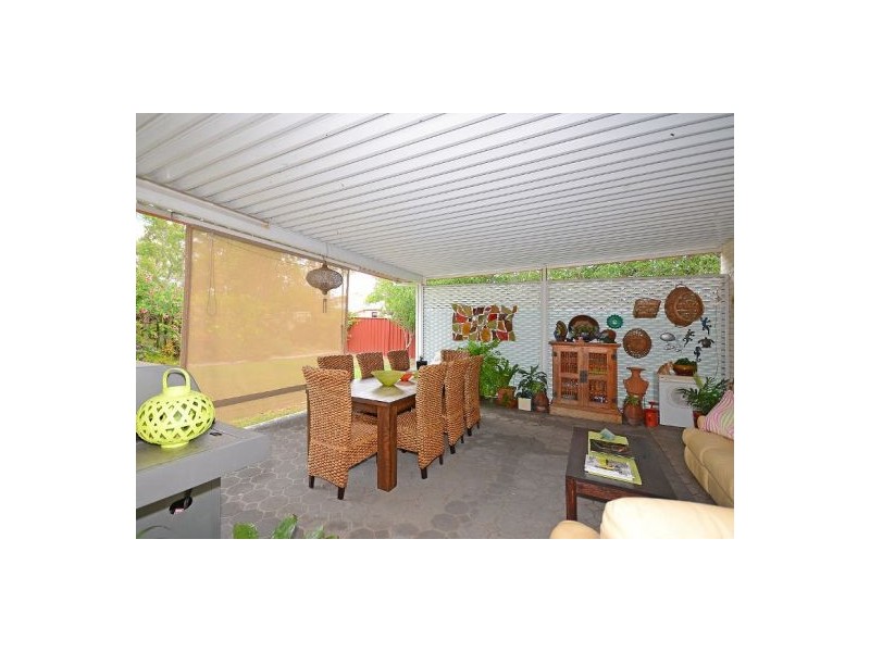 69 Corser Street, Point Vernon QLD 4655