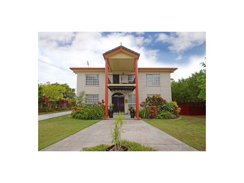 69 Corser Street, Point Vernon QLD 4655