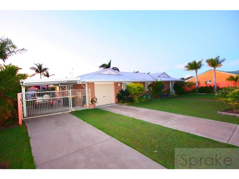 4 Kookaburra Drive, Eli Waters QLD 4655