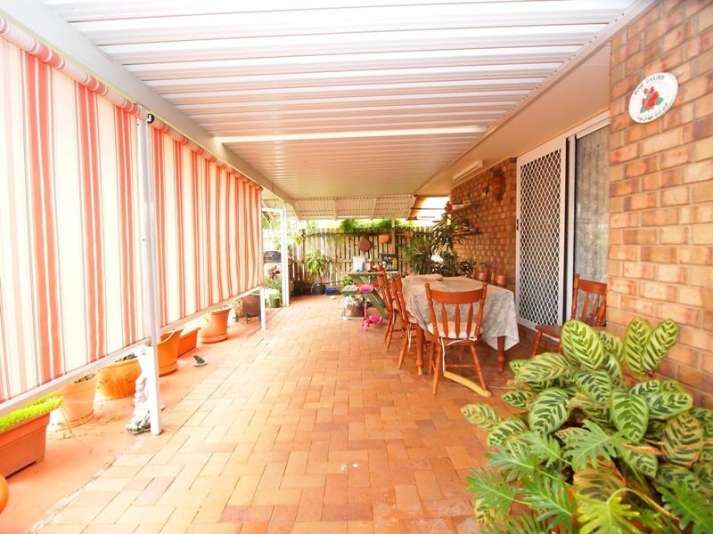 4 Kookaburra Drive, Eli Waters QLD 4655