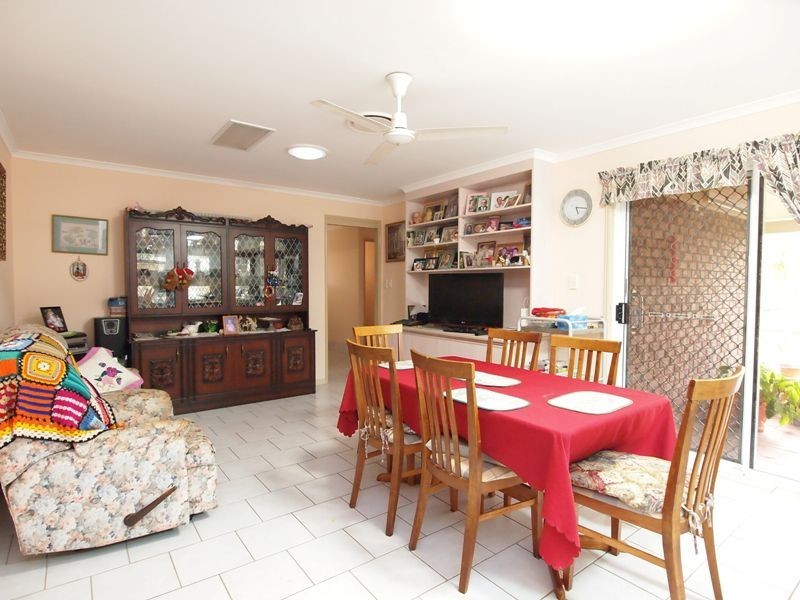 4 Kookaburra Drive, Eli Waters QLD 4655