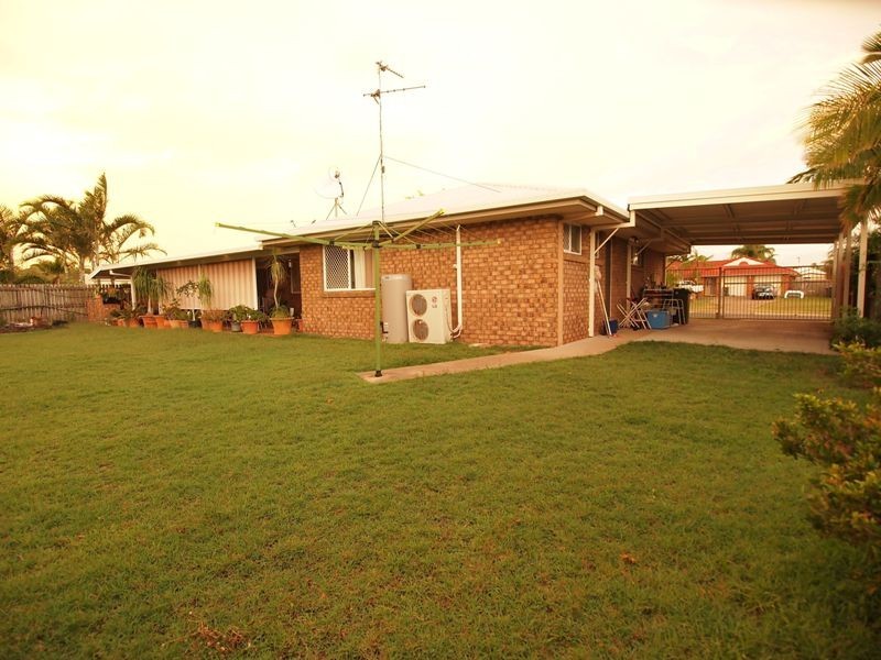 4 Kookaburra Drive, Eli Waters QLD 4655