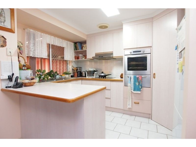 4 Kookaburra Drive, Eli Waters QLD 4655