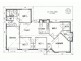 4 Kookaburra Drive, Eli Waters QLD 4655 Floorplan