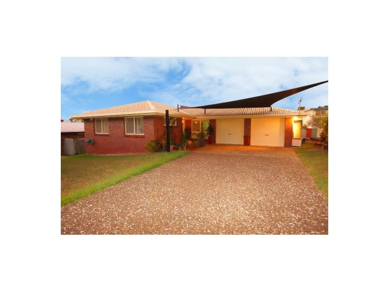 60 Hillcrest Ave, Scarness QLD 4655