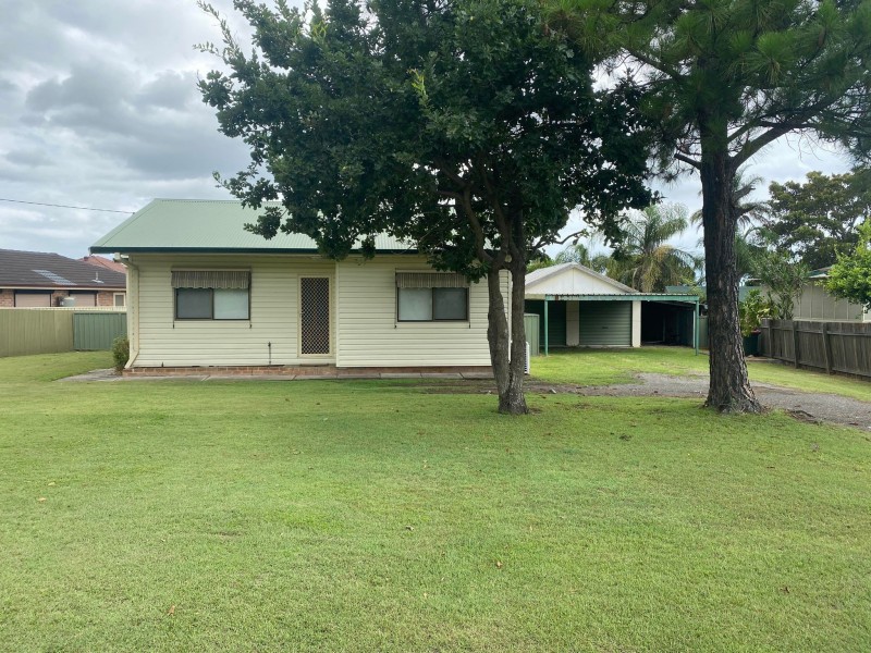 34 Christie Road, Tarro NSW 2322