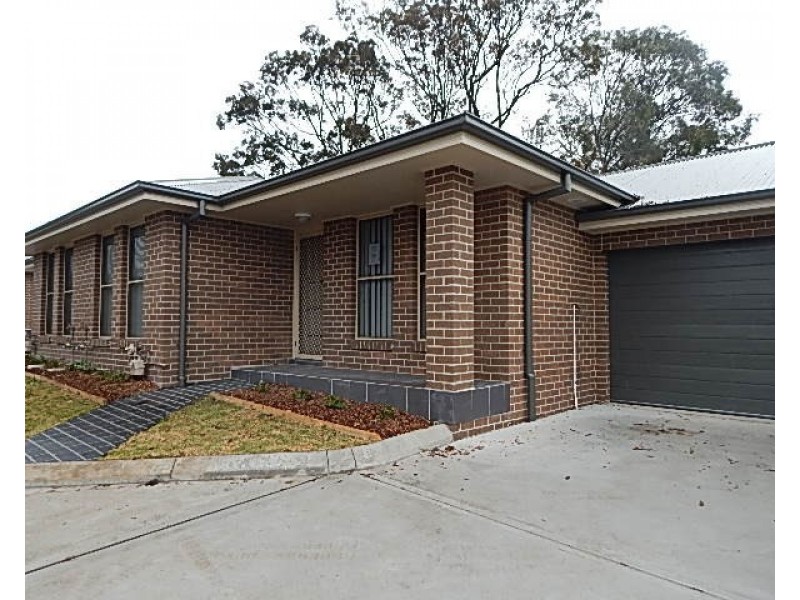 4/156 Anderson Drive, Beresfield NSW 2322
