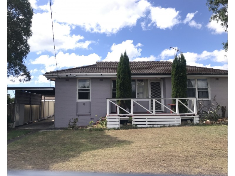 4 Greenhills Avenue, Woodberry NSW 2322