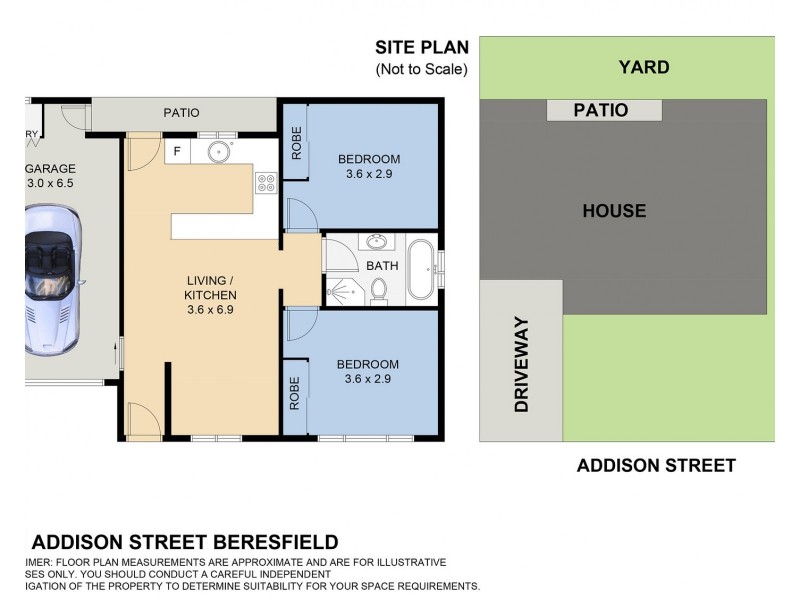 32b Addison Street, Beresfield NSW 2322