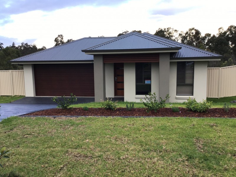 18 Isla Street, Raworth NSW 2321