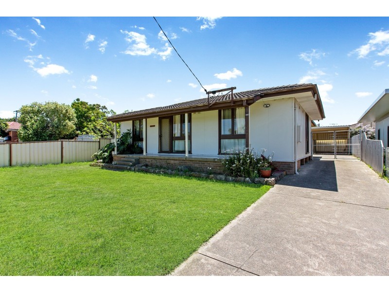 100 Lawson Ave, Woodberry NSW 2322