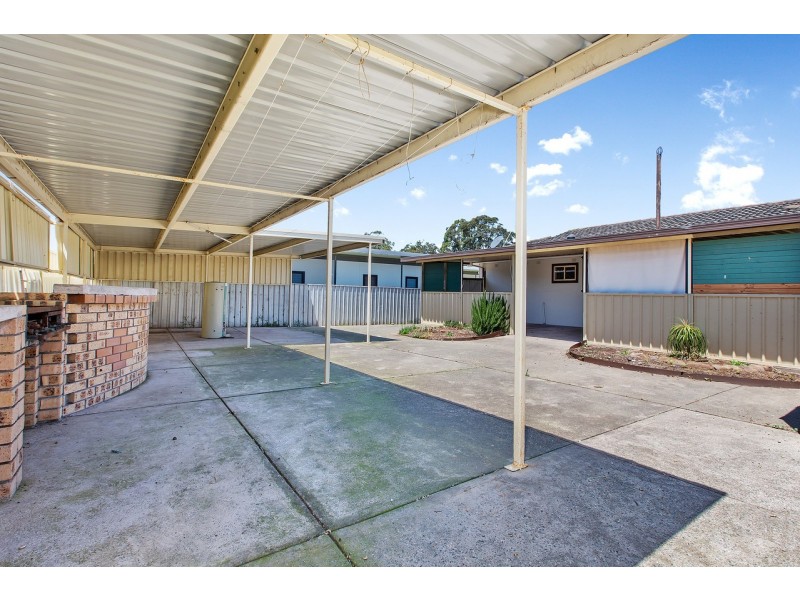 100 Lawson Ave, Woodberry NSW 2322