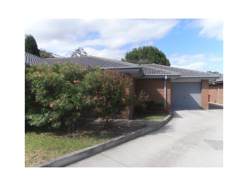 2/5 Quarter Sessions Road, Tarro NSW 2322