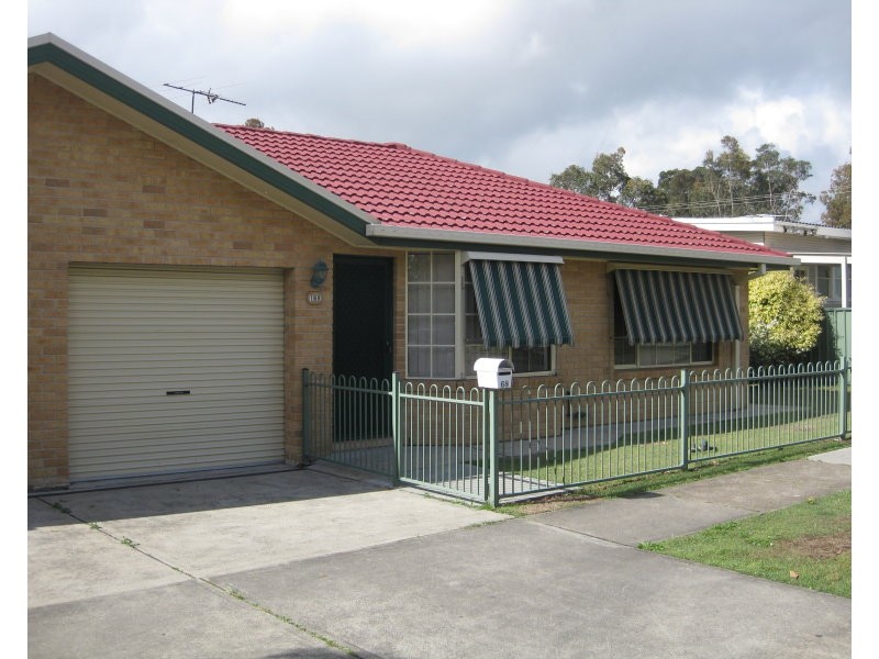 1/68 Lawson Avenue, Beresfield NSW 2322
