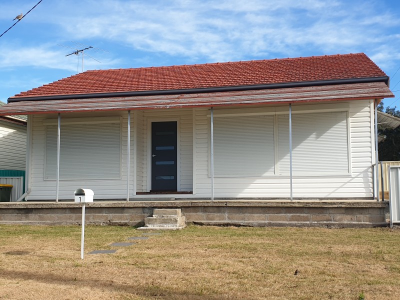 1 Hawthorne Street, Beresfield NSW 2322