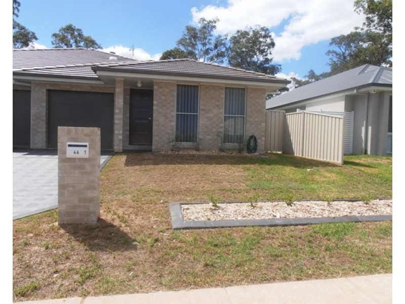 1/46 Ashton Drive, Heddon Greta NSW 2321