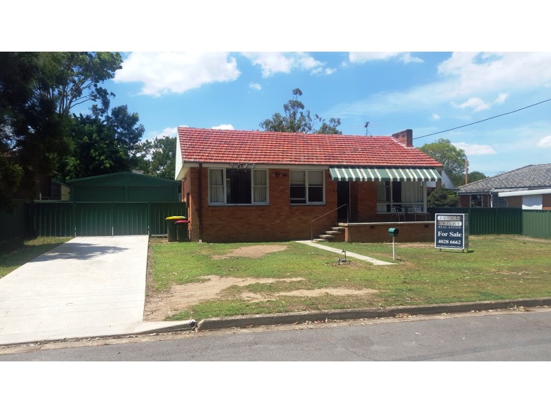 14 Beth Street, Beresfield NSW 2322