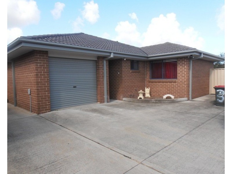 3/5 Quarter Sessions Road, Tarro NSW 2322