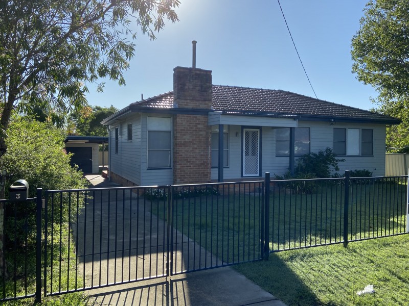 3 Glenview Street, Bolwarra Heights NSW 2320