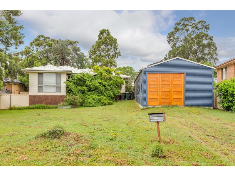 61 Goldingham Street, Tenambit NSW 2323