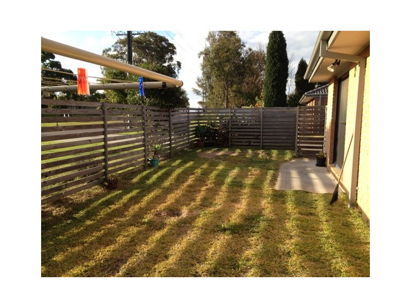 13/5 Quarter Sessions Road, Tarro NSW 2322