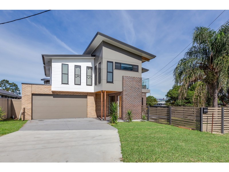 206 Anderson Drive, Beresfield NSW 2322