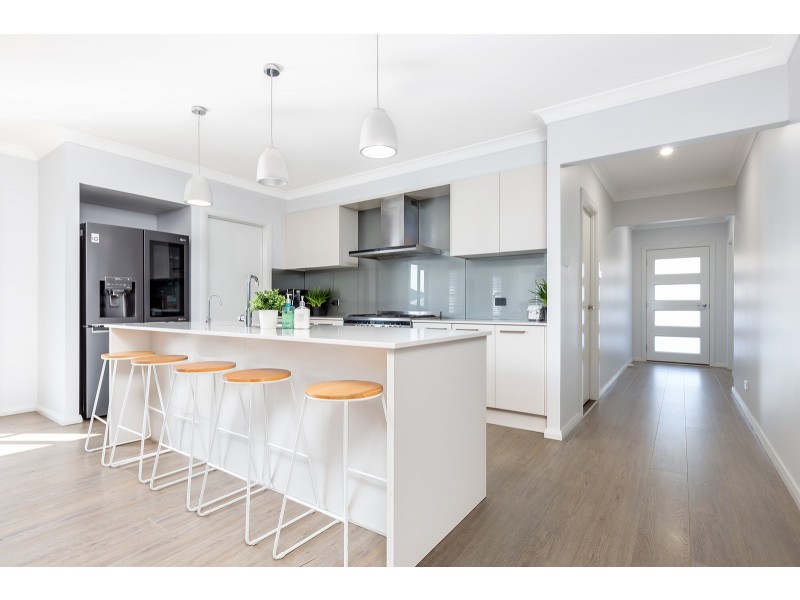 29 Pinchtail Street, Chisholm NSW 2322