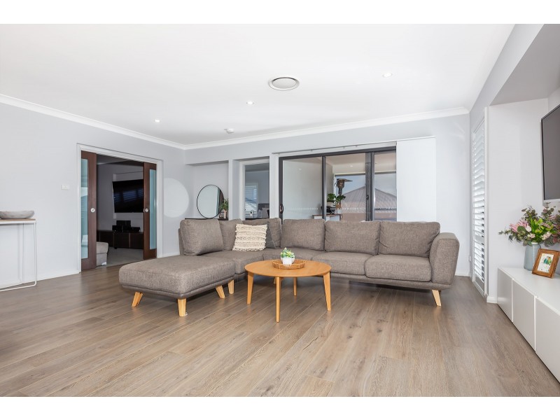 29 Pinchtail Street, Chisholm NSW 2322