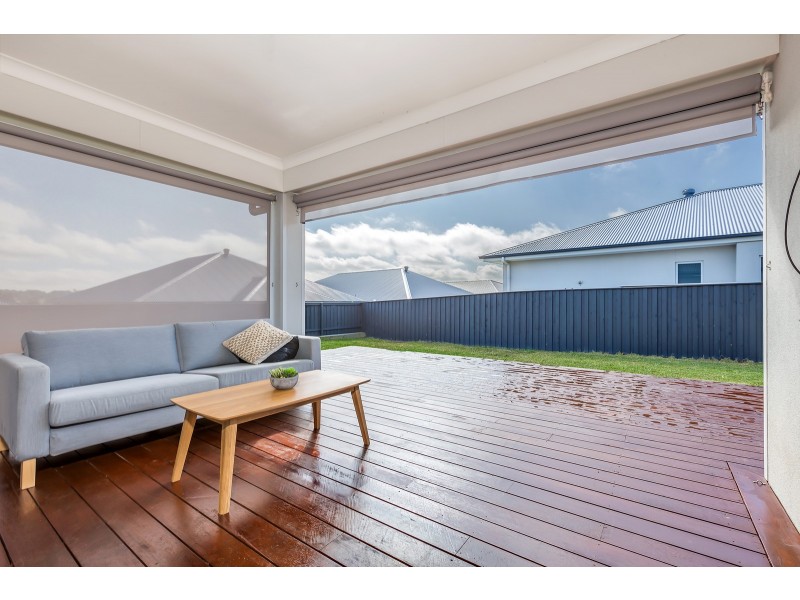 29 Pinchtail Street, Chisholm NSW 2322