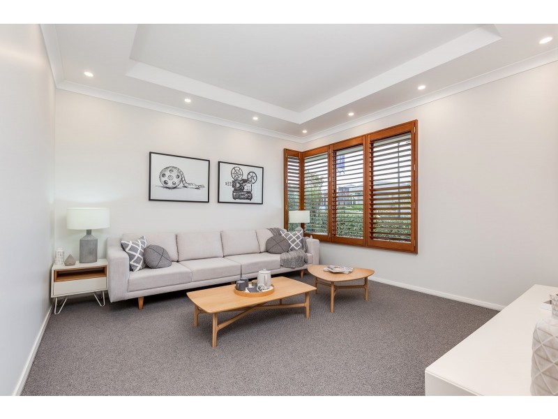 3 Longtail Street, Chisholm NSW 2322