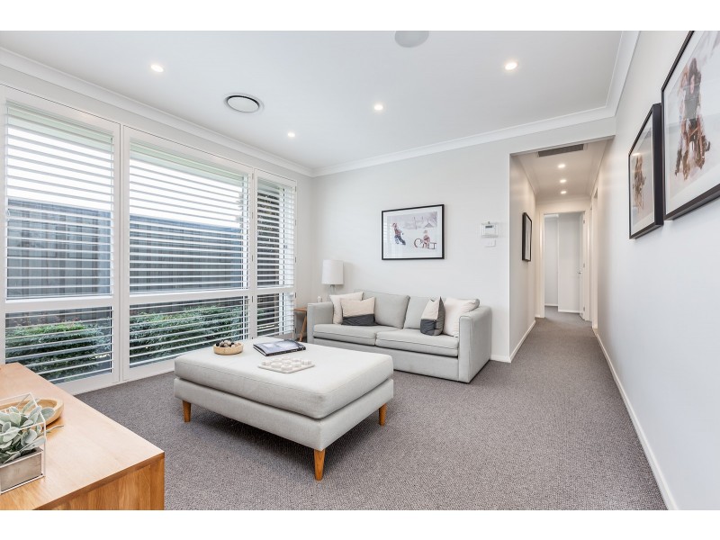 3 Longtail Street, Chisholm NSW 2322