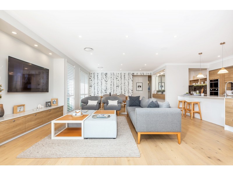 3 Longtail Street, Chisholm NSW 2322