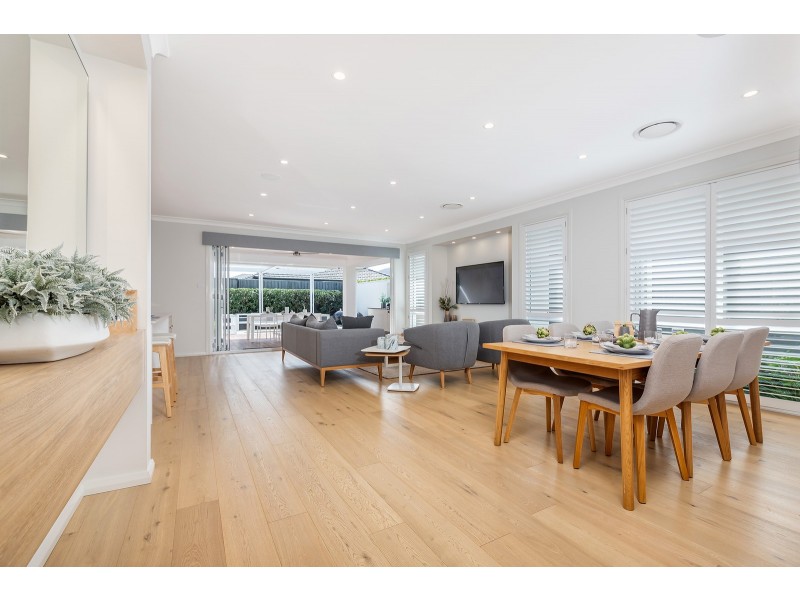 3 Longtail Street, Chisholm NSW 2322