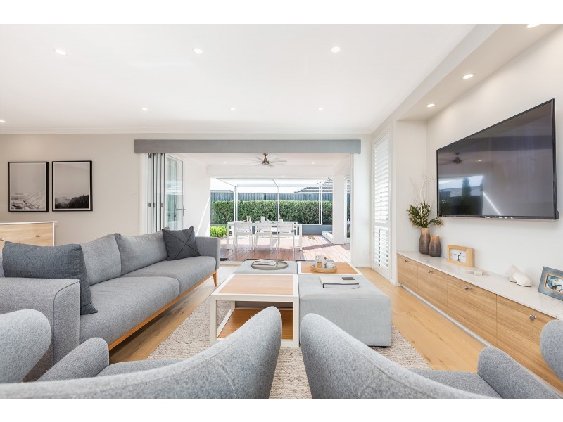 3 Longtail Street, Chisholm NSW 2322