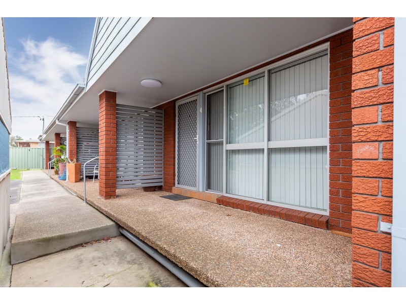 4/44 Kookaburra Parade, Woodberry NSW 2322