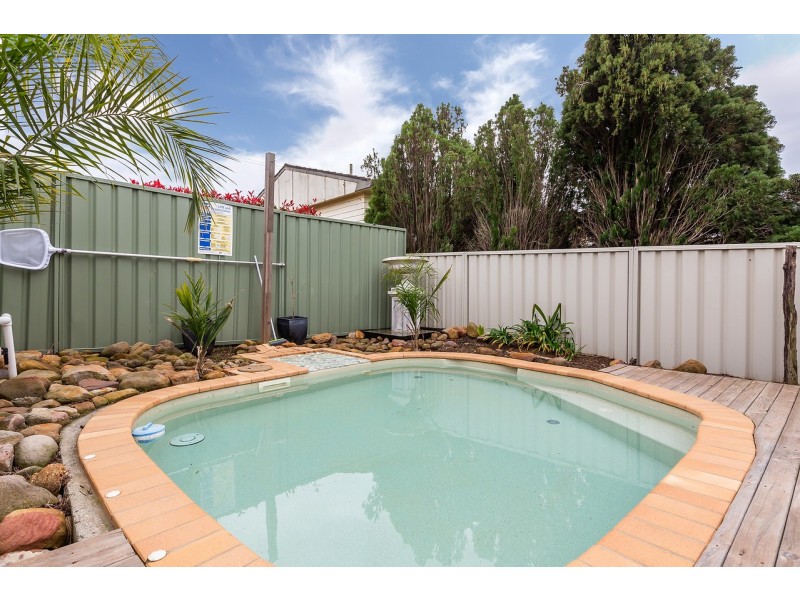 4/44 Kookaburra Parade, Woodberry NSW 2322