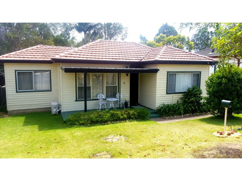3 Addison Street, Beresfield NSW 2322