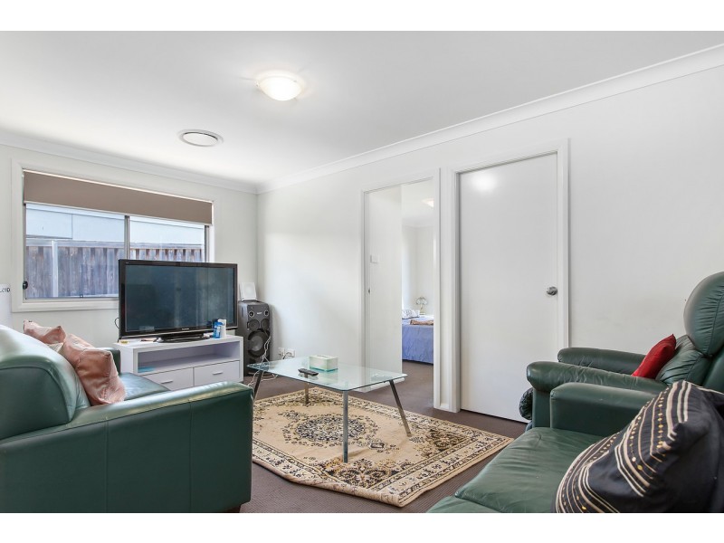 30 Grasshawk Drive, Chisholm NSW 2322