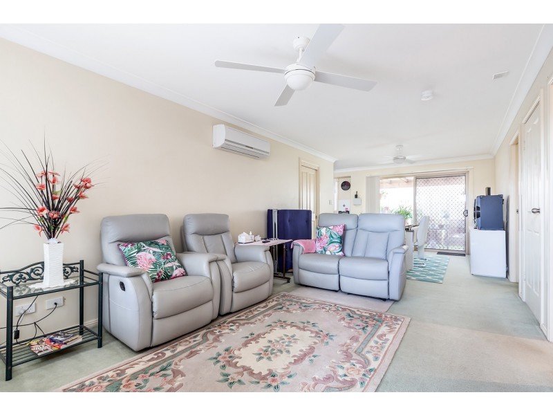 4/12 Park Street, East Maitland NSW 2323