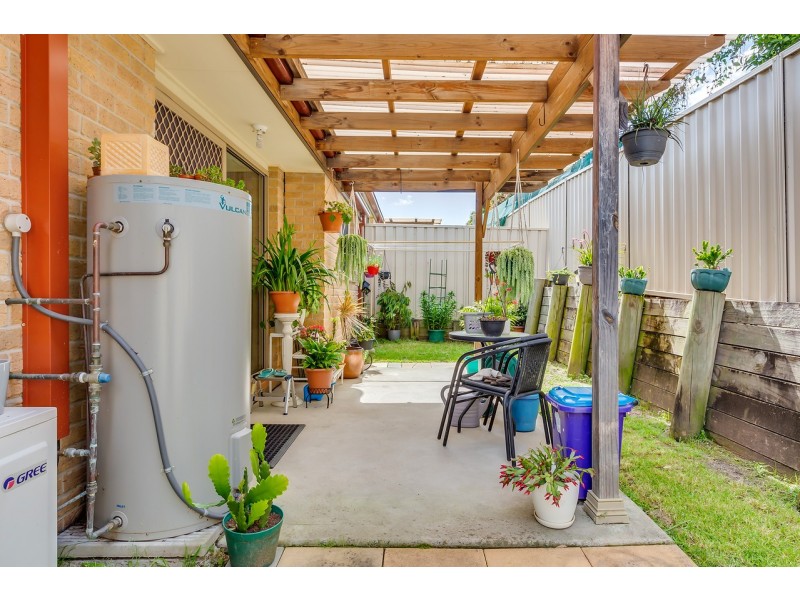 4/12 Park Street, East Maitland NSW 2323