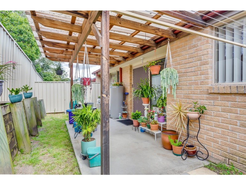 4/12 Park Street, East Maitland NSW 2323