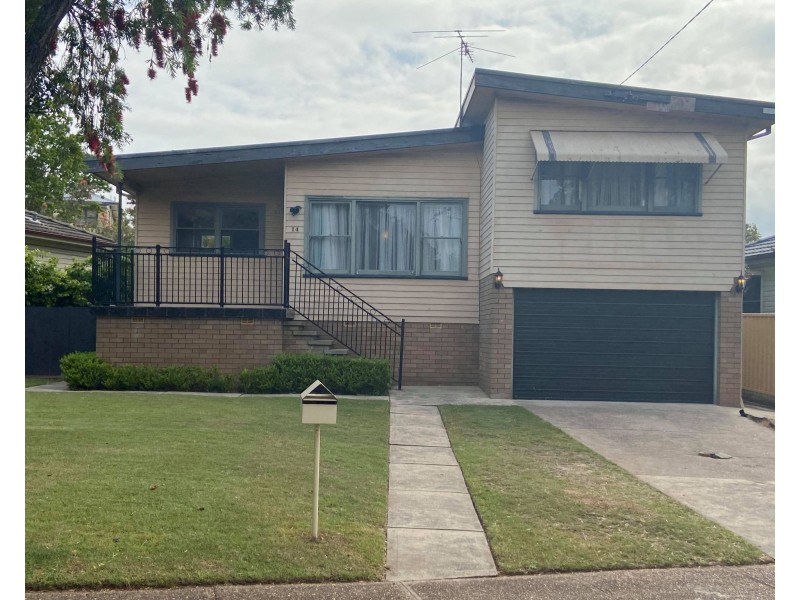 14 Philp Place, Wallsend NSW 2287
