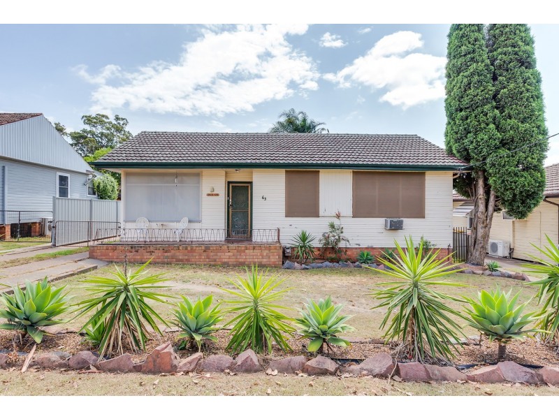 63 Second Avenue, Rutherford NSW 2320