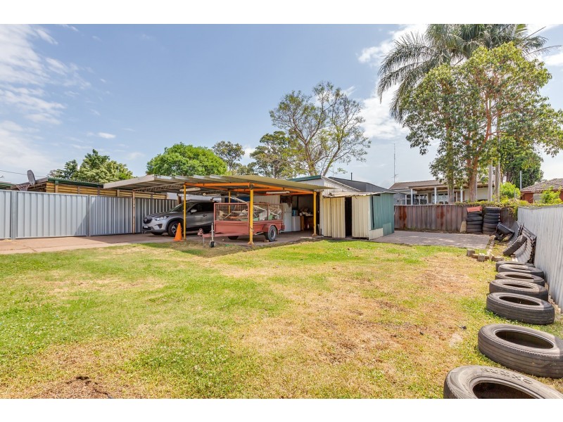 63 Second Avenue, Rutherford NSW 2320