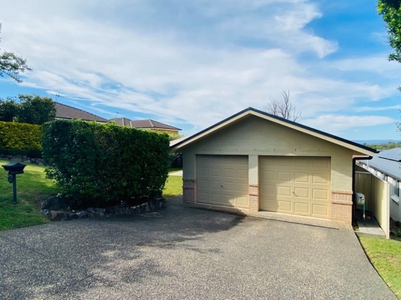 60 Brigantine Street, Rutherford NSW 2320