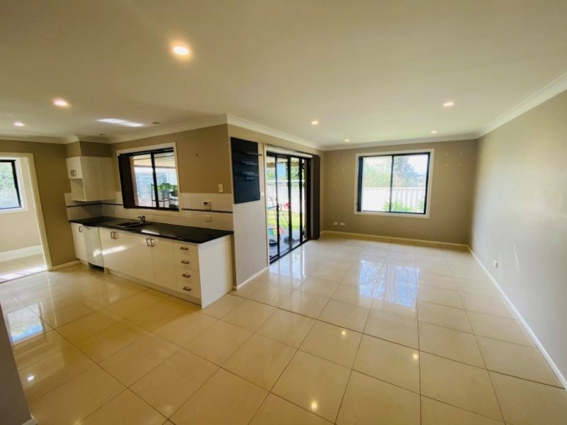 60 Brigantine Street, Rutherford NSW 2320