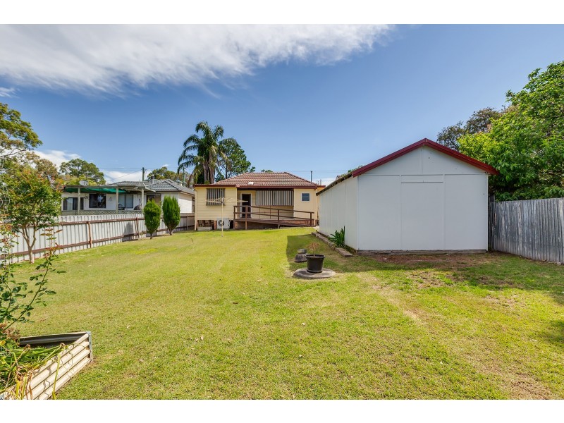 163 Anderson Drive, Beresfield NSW 2322