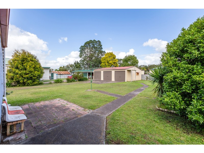 41 Christie Road, Tarro NSW 2322