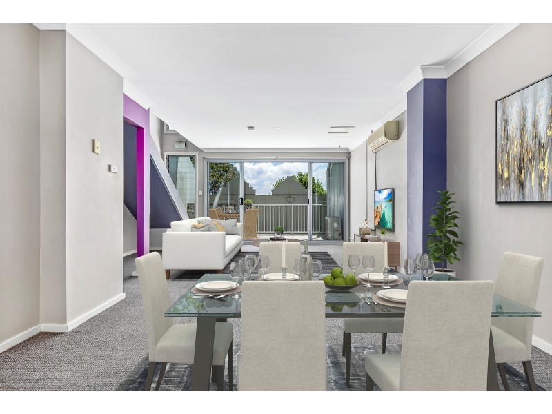 202/5 Tudor Street, Newcastle West NSW 2302