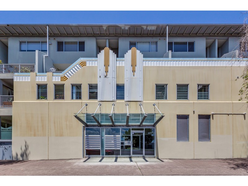 202/5 Tudor Street, Newcastle West NSW 2302